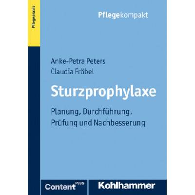 Sturzprophylaxe