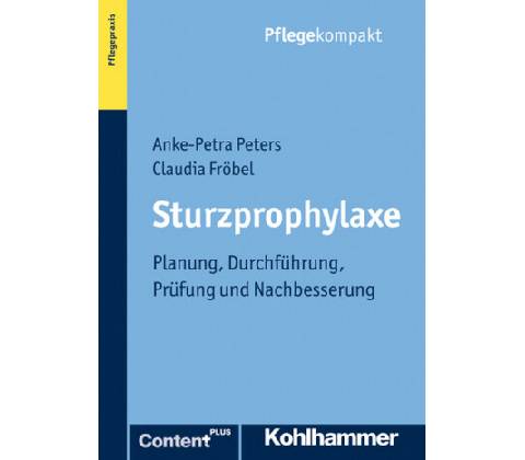 Sturzprophylaxe
