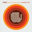 MAZE: GREATEST HITS CD