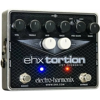 Image 1 of Electro-Harmonix EHX TORTION