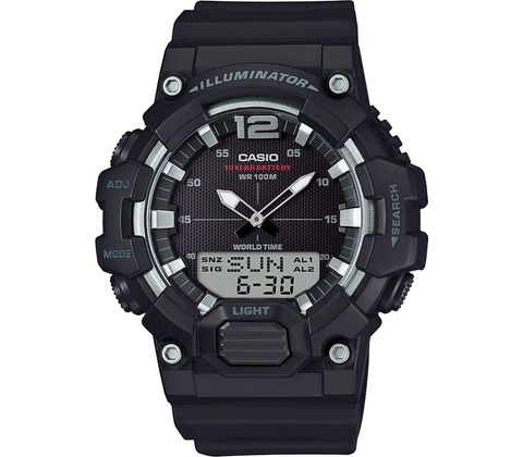 Casio HDC-700-1A
