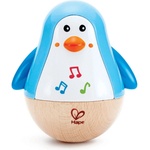 Hape Музикална играчка Hape - Пингвин (H0331)