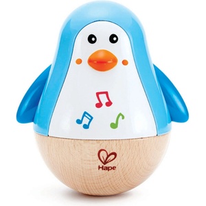 Hape Музикална играчка Hape - Пингвин (H0331)