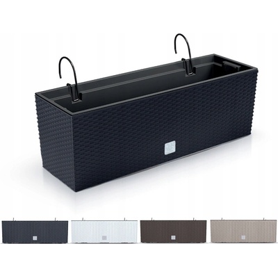 Prosperplast DRC600W-S433
