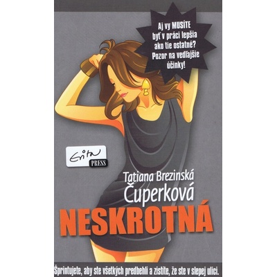 Neskrotná
