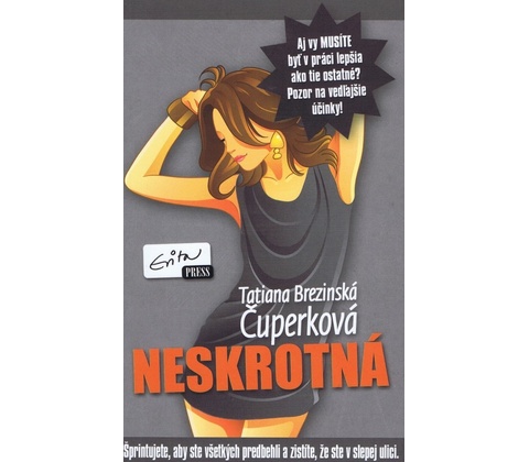 Neskrotná