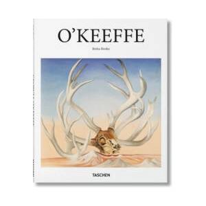 O'Keeffe | Britta Benke (2016)