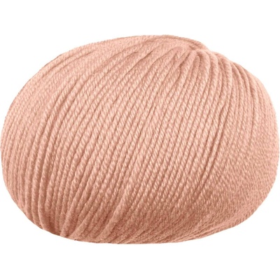 Příze Lana Gatto Baby Soft světle růžová – merino s aloe vera 50 g