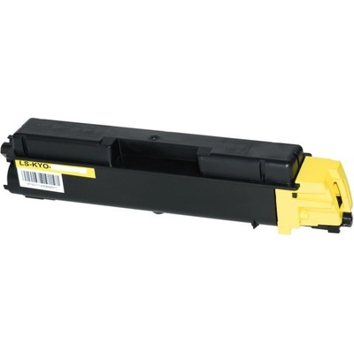 Compatible Kyocera Mita TK-5160Y жълт (yellow) съвместим тонер (TK5160Y)