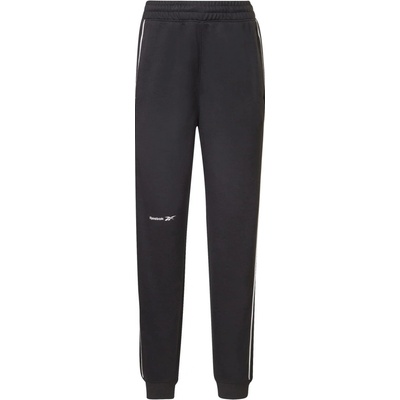 Reebok dámske nohavice rie ft jogger HT8050 čierna
