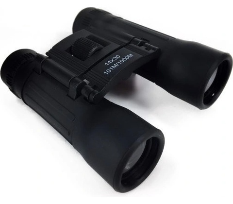 Genetic Optic 14x30 T-101