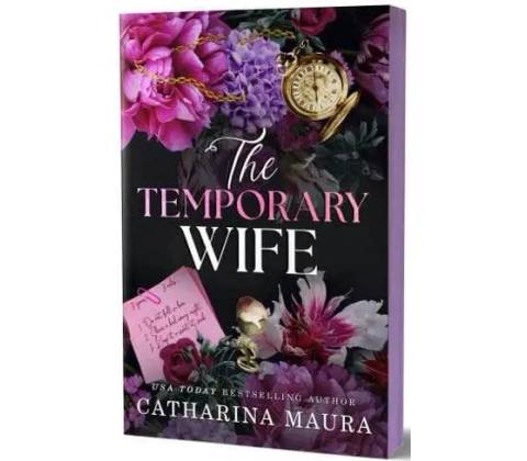 Temporary Wife