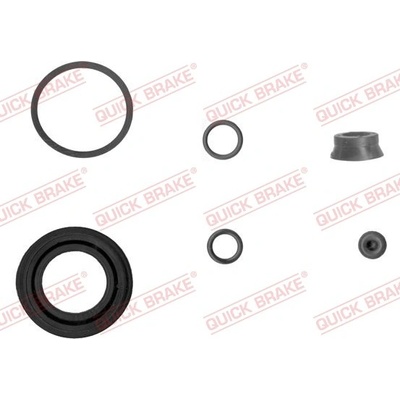 QUICK BRAKE Opravná sada brzdového strmeňa 1140001
