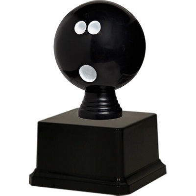 Soška sportovní pohár BOWLING