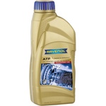 RAVENOL Трансмисионно масло ravenol atf fz 1л