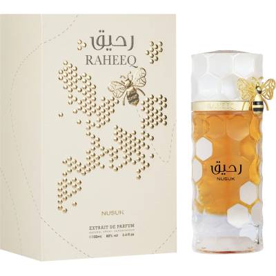 Riiffs Парфюм Riiffs Nusuk Raheeq EDP 100мл Женски