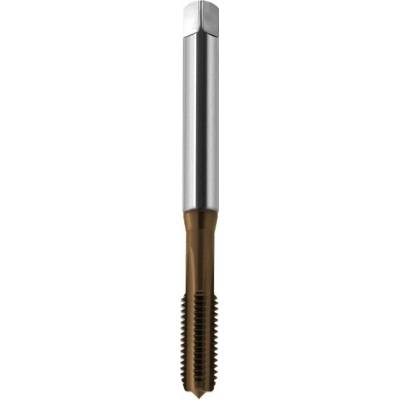 Flatar Threadder M 8 DIN 371-C VHM HRC60 TICN