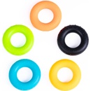 TRINFIT Posilňovací krúžok stredne ťažký modrý