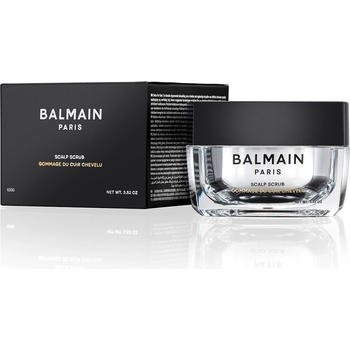 Balmain Homme Scalp Scrub Специални за коса мъжки 100ml