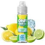 OHF Ice Lemon Lime 12ml/60ml - boombvaping - 20,52 лв