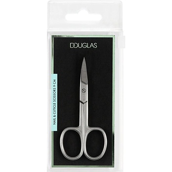 Douglas Accessories Douglas Nail and Curricle Scissors Ножици/нокторезачки дамски