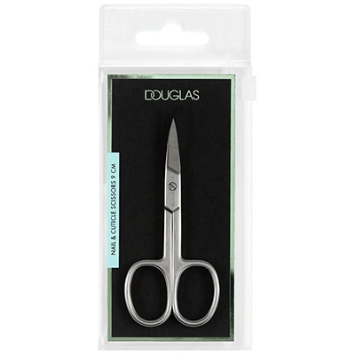 Douglas Accessories Douglas Nail and Curricle Scissors Ножици/нокторезачки дамски