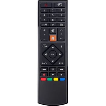 Finlux 24fhg4760, 24he1300, 32fhg4660, 39hd3000, 40fff4160, 42ffc4500 , 42ffd4320 - оригинален дистанционен контрол (24fhg4760, 24he1300, 32fhg4660, 39hd3000, 40fff4160, 42ffc4500 , 42ffd4320)