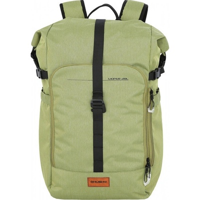 Husky Moper zelená 28 l