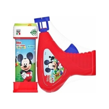 Bublifuková pistole MICKEY