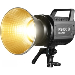 Neewer FS150B Bi-Color COB LED студийно осветление 130W (10102847)