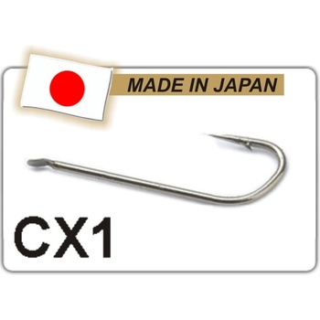 Tandem Baits Profi Competition C X1 TB vel.18 10 ks