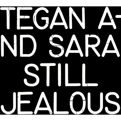Tegan & Sara - Jealous So LP