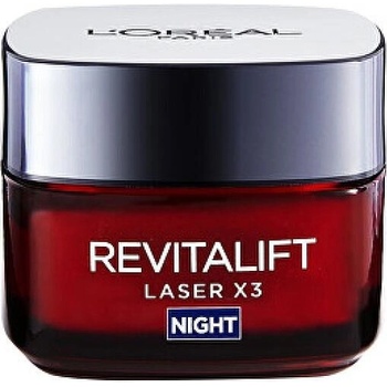 L'Oréal Revitalift Laser Renew Night 50 ml