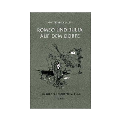 Romeo und Julia auf dem Dorfe