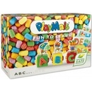 Ostatné stavebnice Playmais FUN TO LEARN ABC