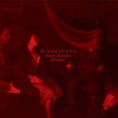 BMG Duran Duran: Danse Macabre: De Luxe - CD (077344)