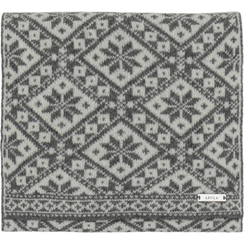 Sätila Шал Sätila Grace Scarf 2019 Scarf - Grey - размер One Size (203-1611-0211)