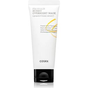 Cosrx Ultimate Moisturizing нощна маска с мед 60ml