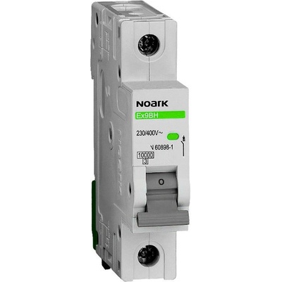 Noark Electric 40A Ex9BH 1P B40