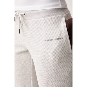 Guess Jeans спортен панталон дамски с памук (W6YB07.K4207)