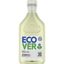 Ecover Gel na praní prádla Zero 1500 ml