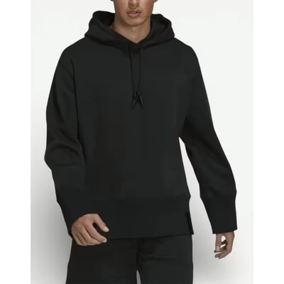 Adidas Sportswear Comfy Аnd Chill Fleece Hoodie Black