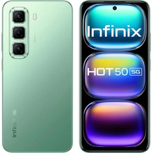 Infinix Hot 50 5G 4GB/128GB Sage Green