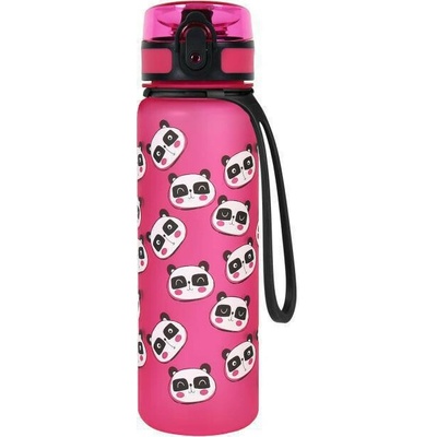 Albi Športová fľaša 500 ml Pandy