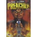 Preacher
