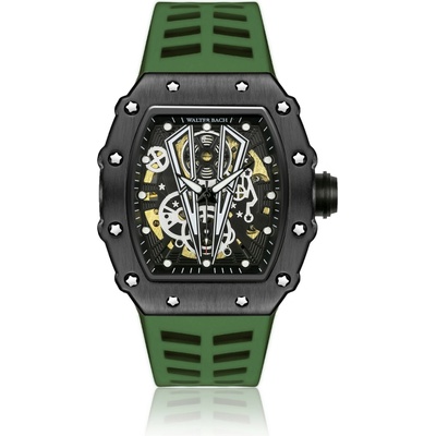 Walter Bach WDK-X002