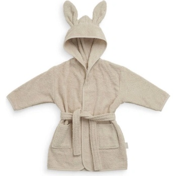 Jollein Župan froté roky Nougat