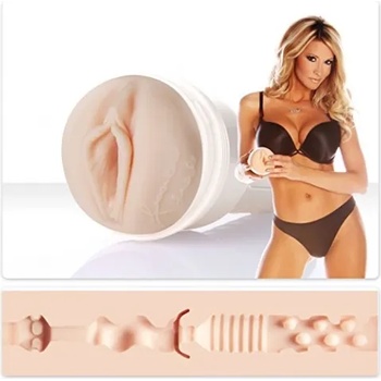 Fleshlight Оригинален мастурбатор Fleshlight Girls Jessica Drake Heavenly