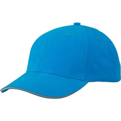 Myrtle beach Unisex MB6541 White