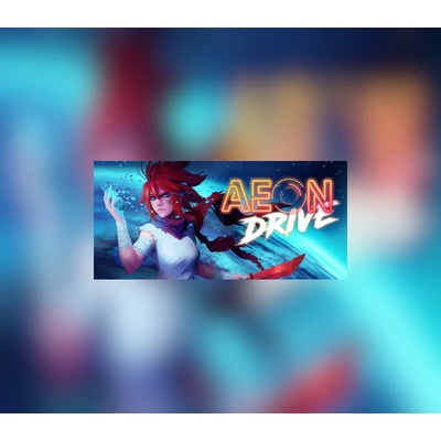 Aeon Drive